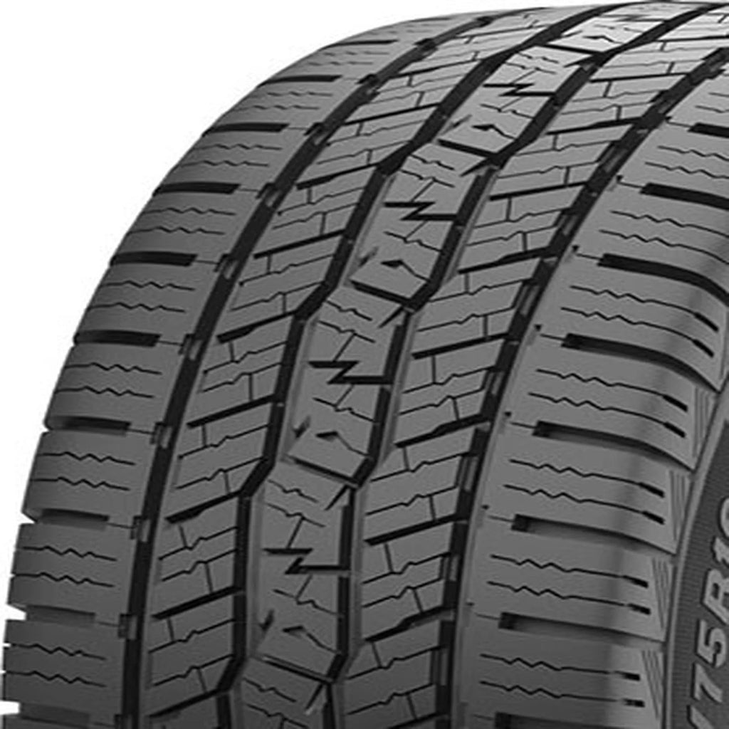 Fortune Tormenta H/T FSR305 Highway LT235/80R17 120/117R E Light Truck Tire