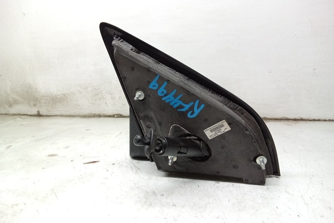 Pre-Owned 06 2006 Saturn Ion Driver LH Door Mirror OEM (Good)