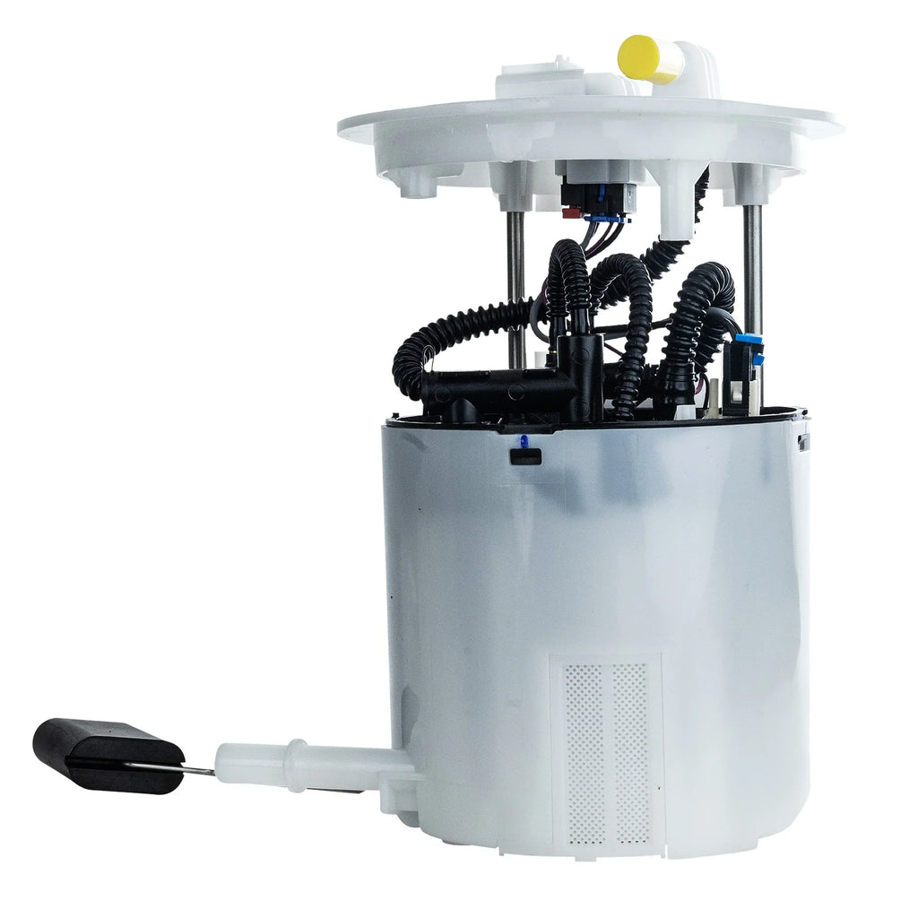 Fuel Pump Matching with 2011-2015 Jeep Grand Cherokee Dodge Durango 6Cyl 3.6L Left Driver With Sending Unit