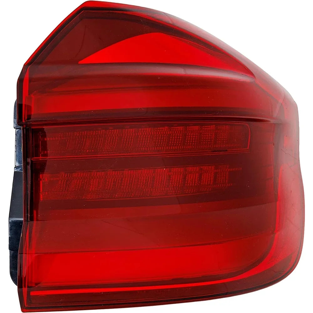 New Right Tail Lights Suitable With Bmw X3 Xdrive30E Sdrive30I M40I M Sport Utility 4-Door 2.0L 3.0L 2018 2019 2020 2021 By Part Number Bm2805136 11-14779-00 63 21 9 853 374 63219853374