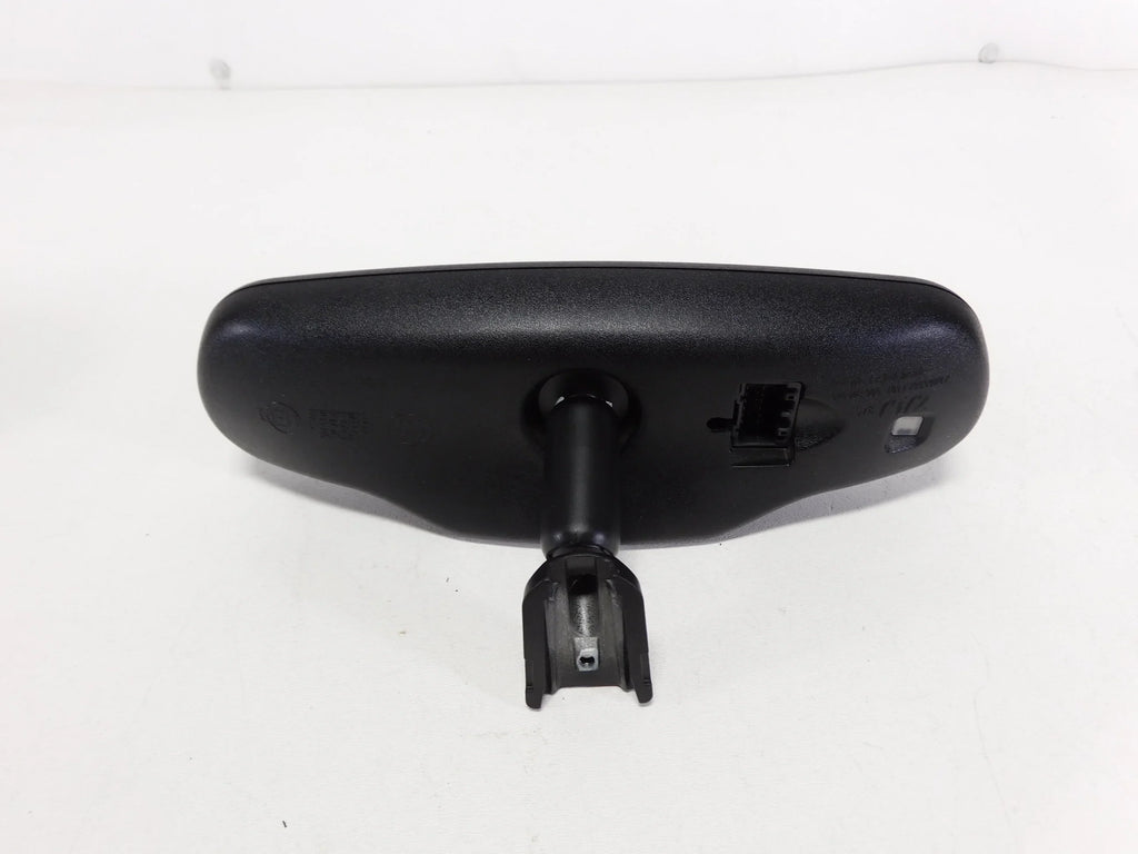 Pre-Owned 07 08 Saturn Outlook Interior Rear View Mirror OEM LKQ (Good)