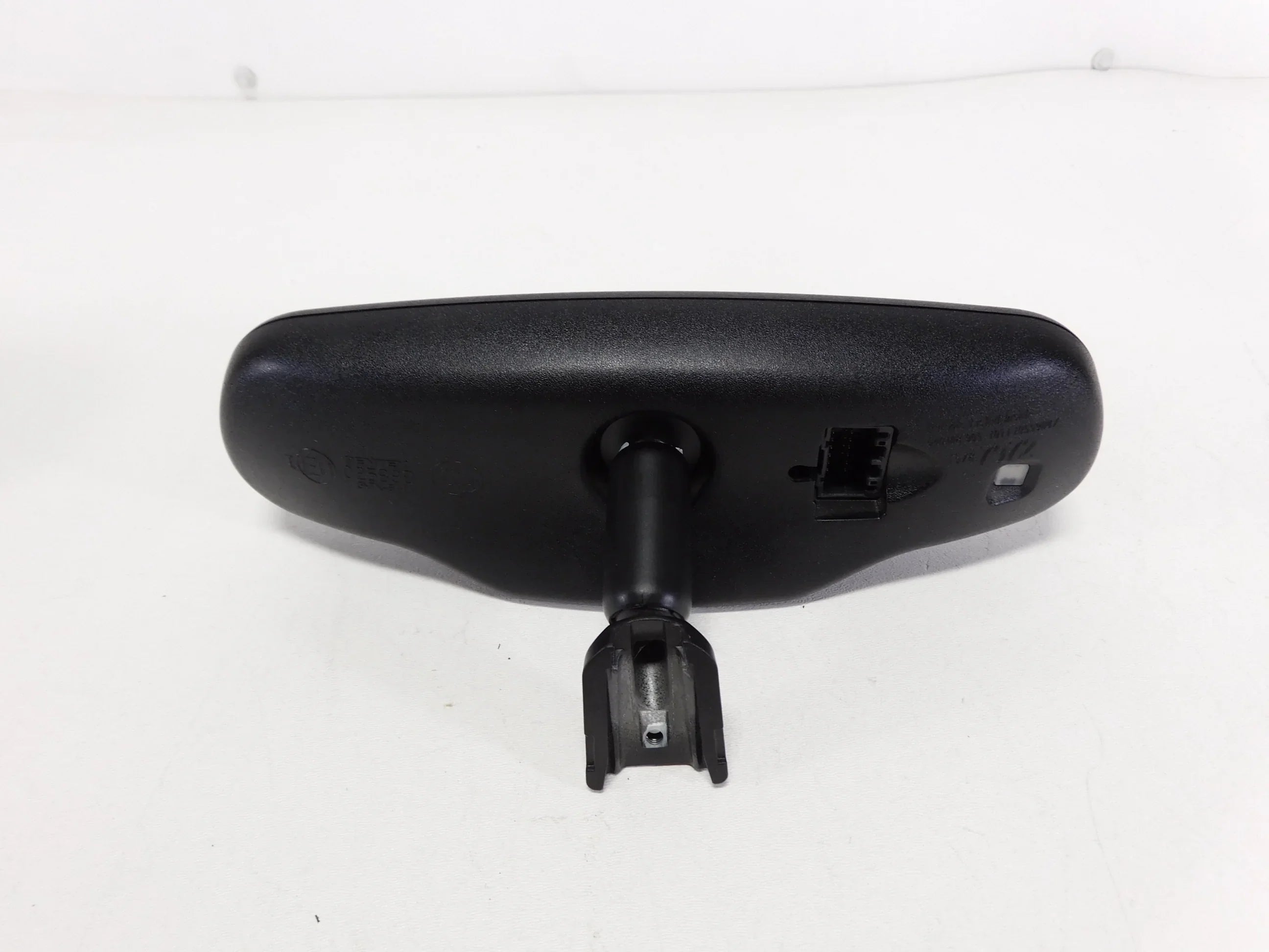 Pre-Owned 07 08 Saturn Outlook Interior Rear View Mirror OEM LKQ (Good)