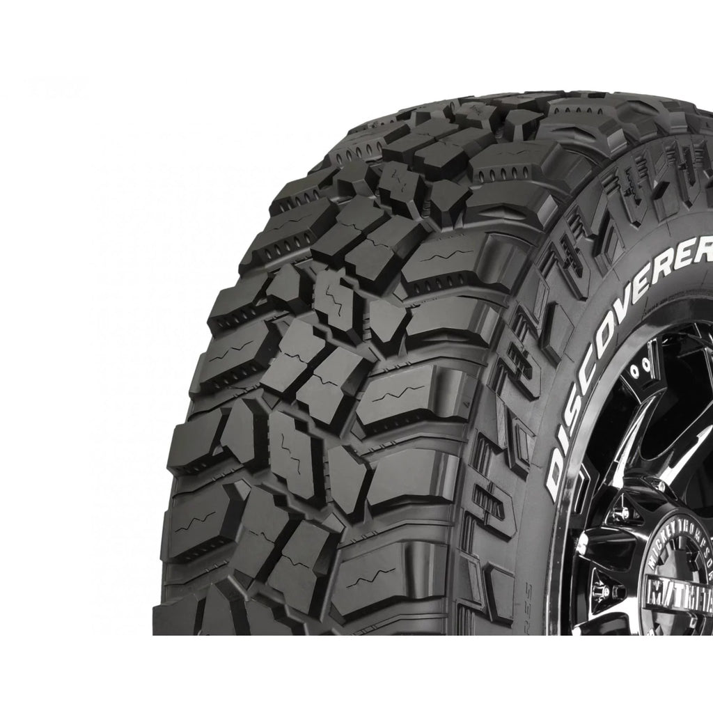 Cooper Protection STT Pro All-Season 33X12.50R15LT 108Q Tire