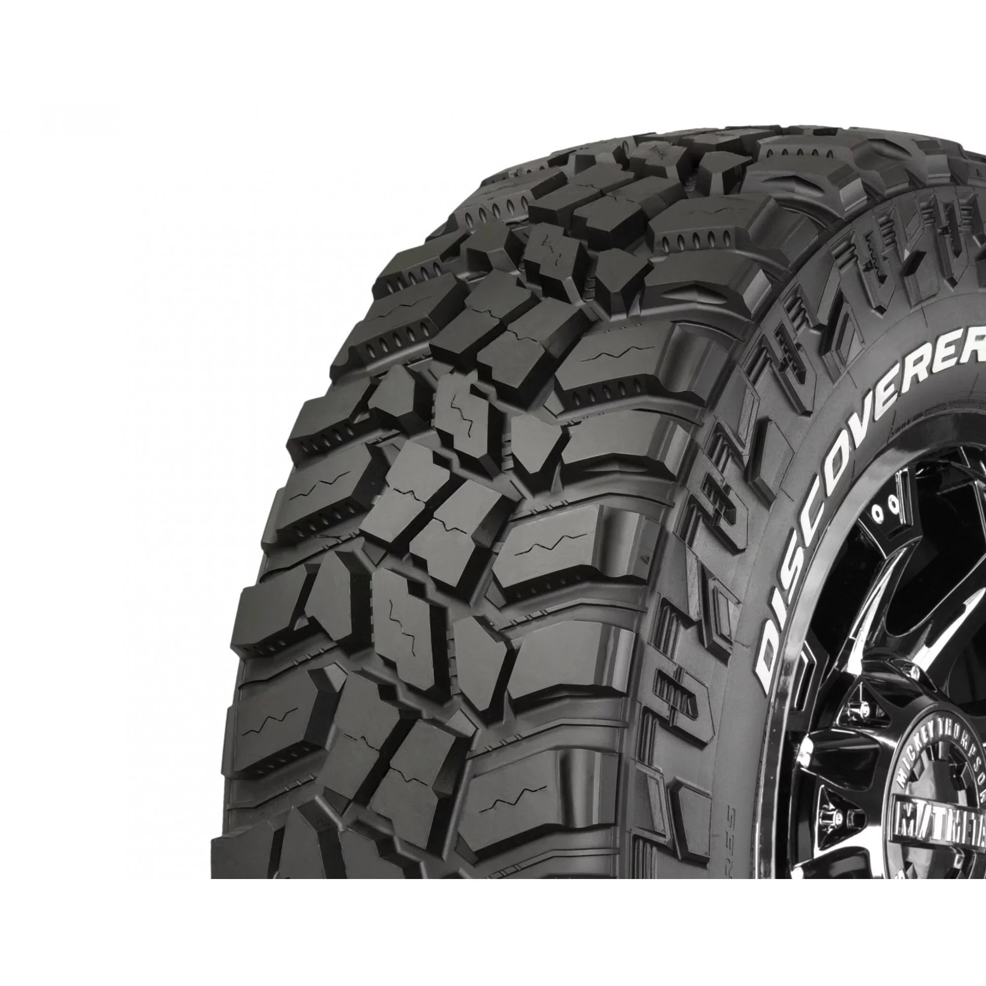 Cooper Protection STT Pro All-Season 33X12.50R15LT 108Q Tire