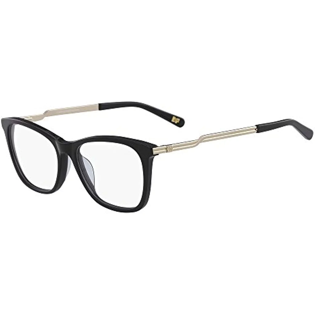 Diane Von Furstenberg Women's Dvf5103 Black Size Medium