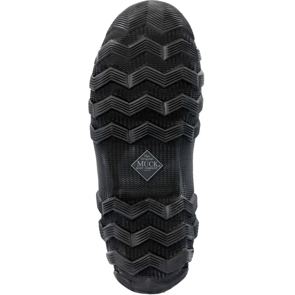 Men's Edgewater II Tall Boot Size 5(M)