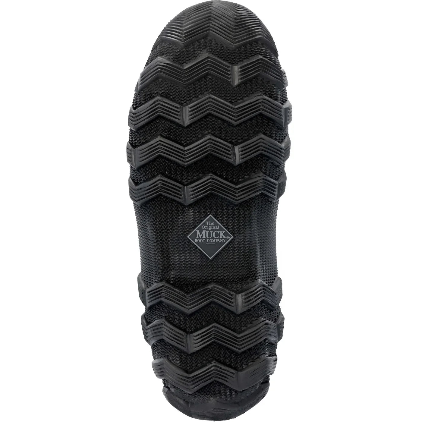 Men's Edgewater II Tall Boot Size 5(M)