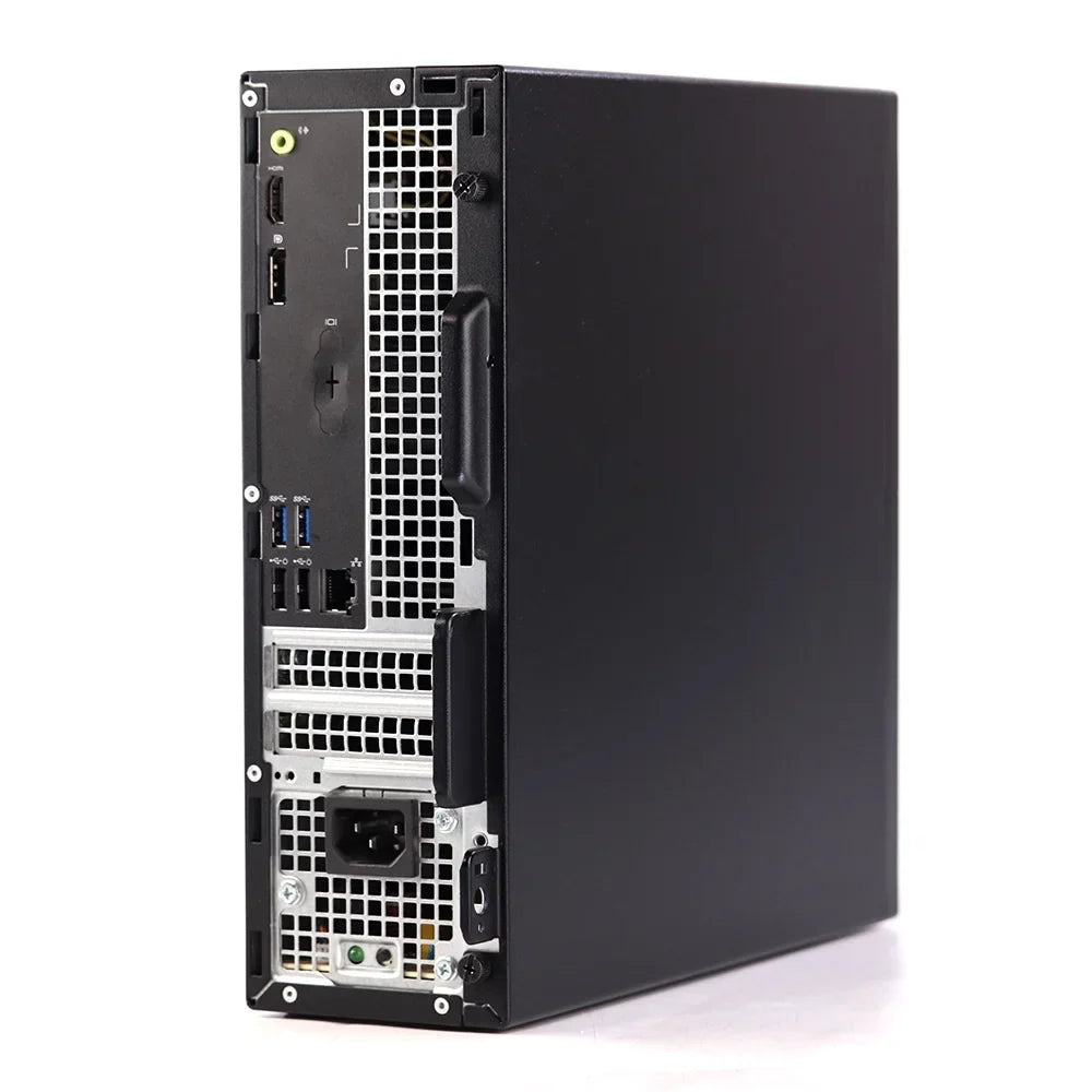 OptiPlex 3040 - i5 6500 3.2 GHz - 8 GB - 500 GB - English