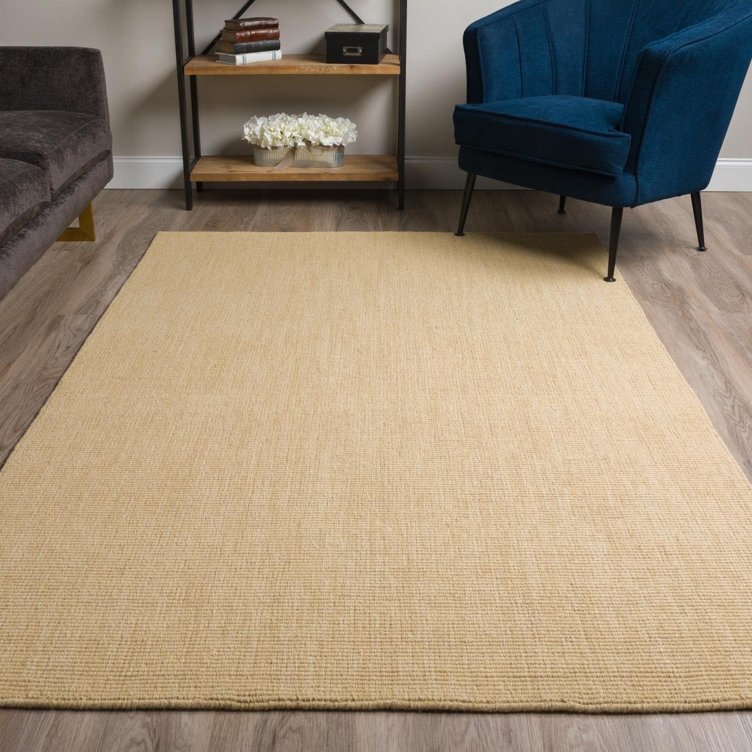 Daylon Sisal MC100 2'X3' Rug MC100HO2X3