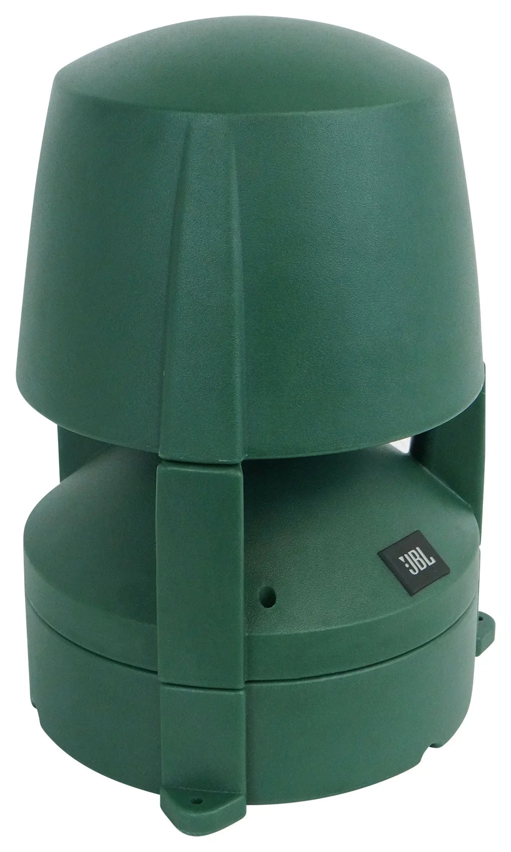 (5) JBL CONTROL 88M 8" Commercial 70v Outdoor Landscape Speakers + Amplifier