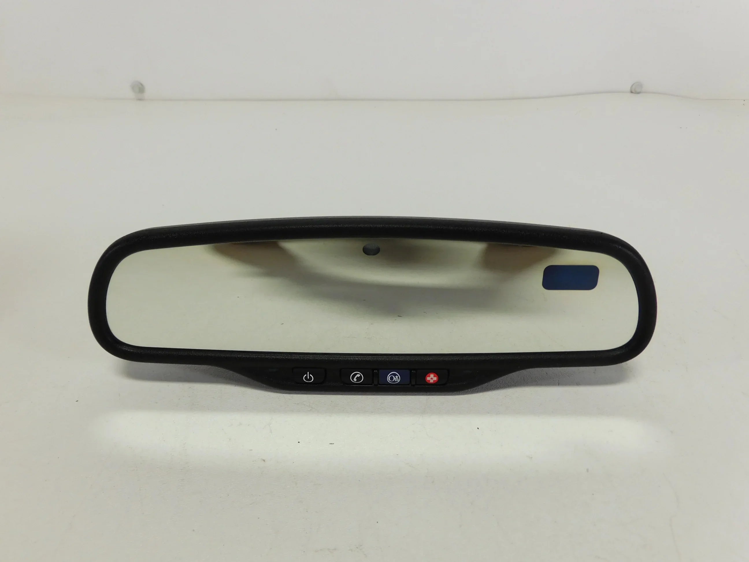 Pre-Owned 07 08 Saturn Outlook Interior Rear View Mirror OEM LKQ (Good)