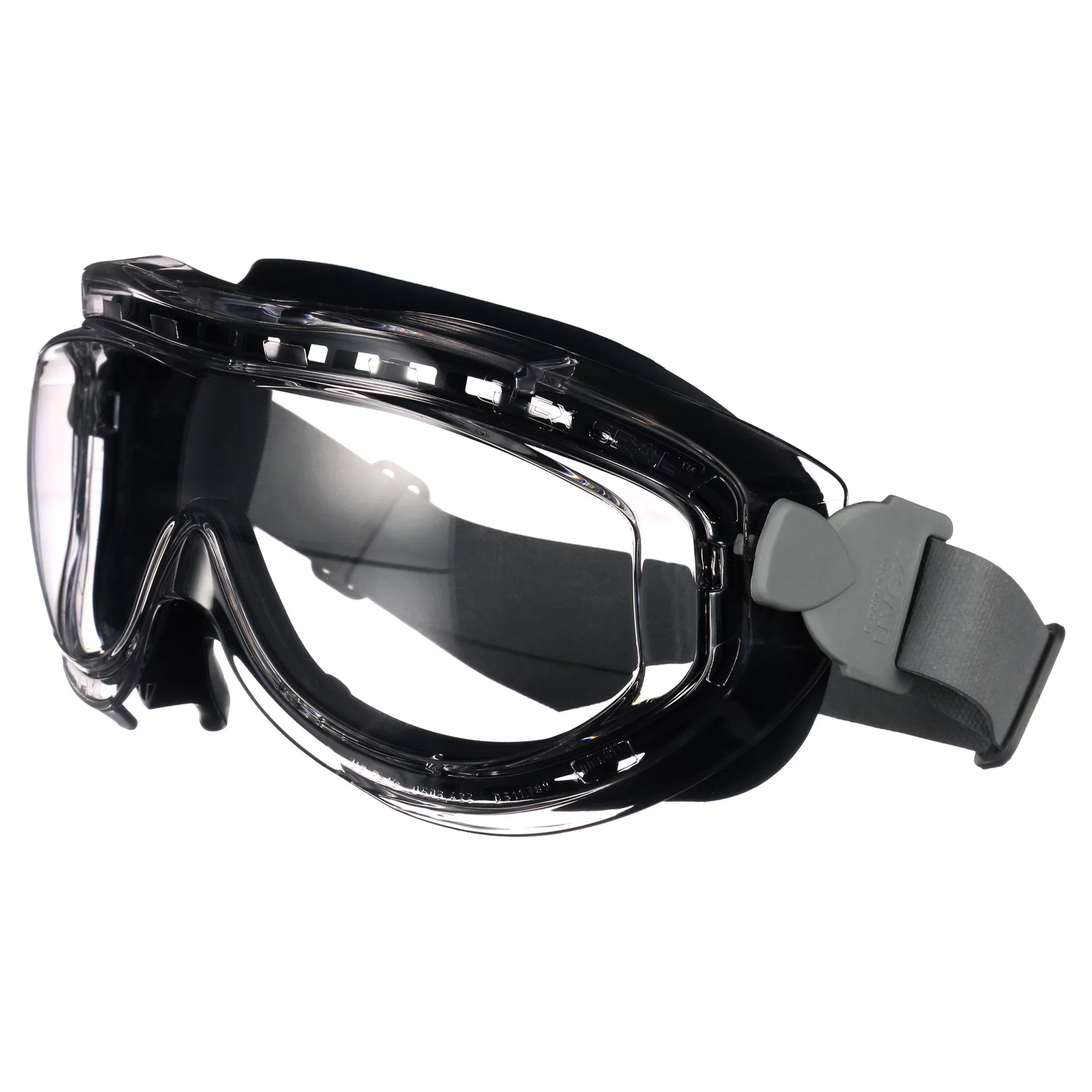 Honeywell Uvex Flex Seal Goggles