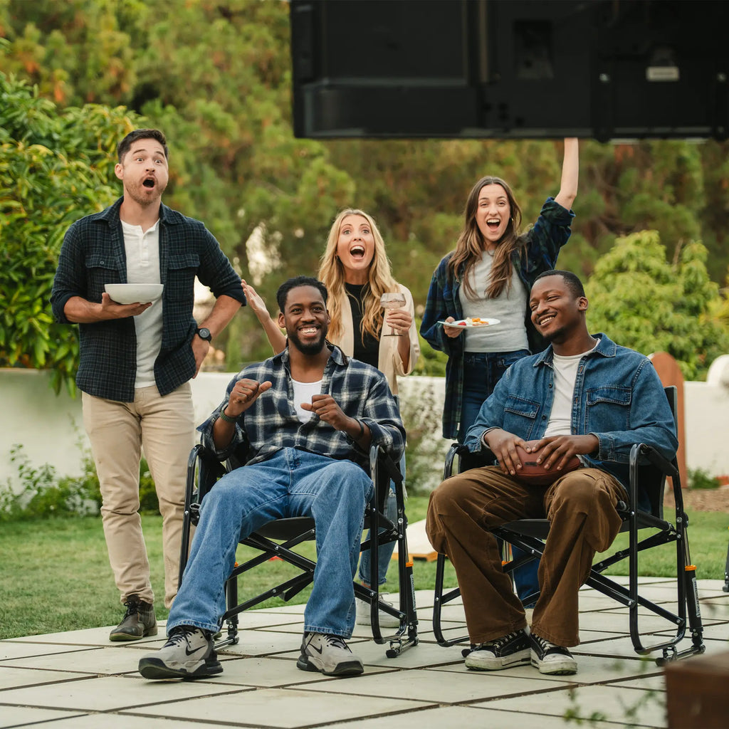 Freestyle Rocker XL™ | Select QT61