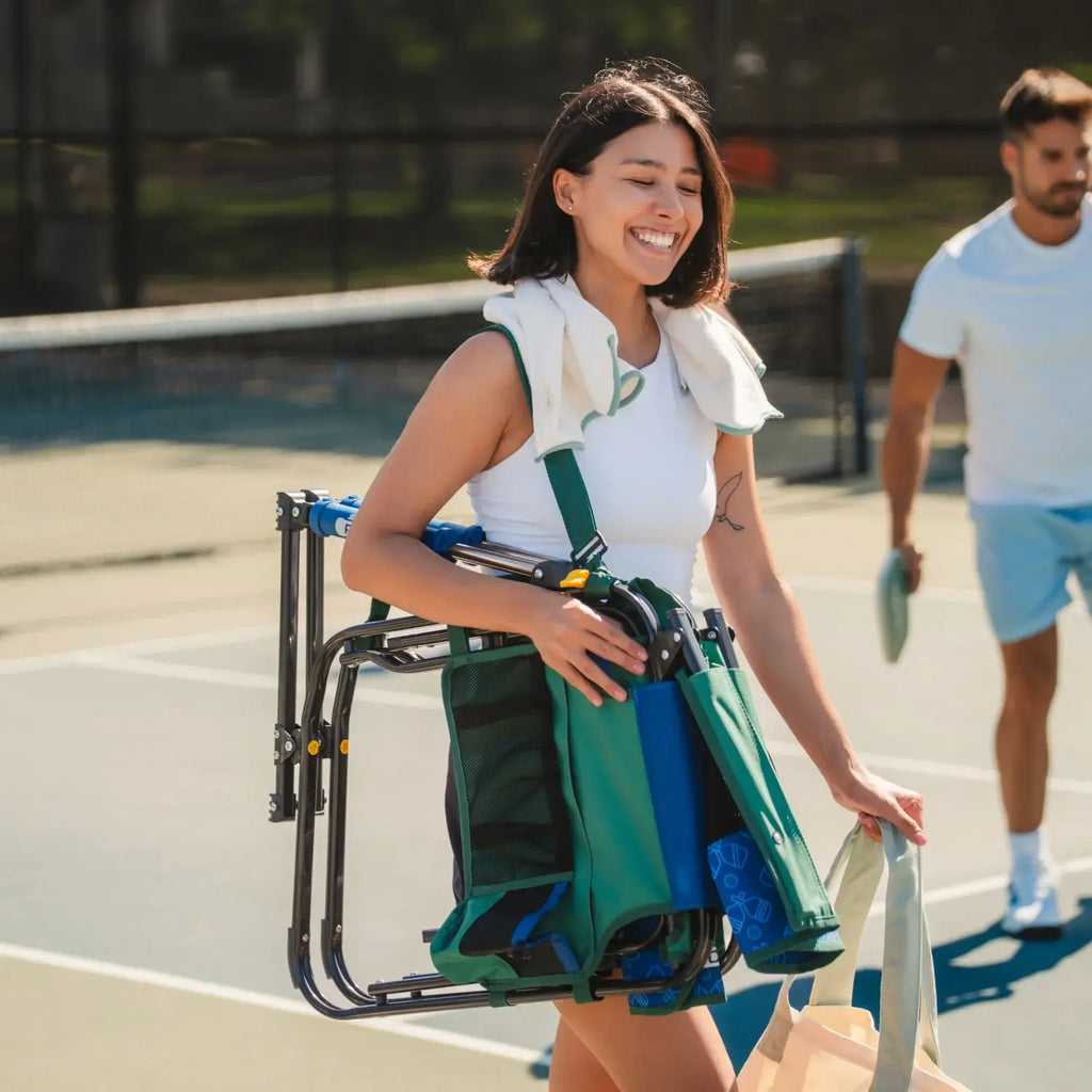Stowaway Rocker™ | Edition QQ20