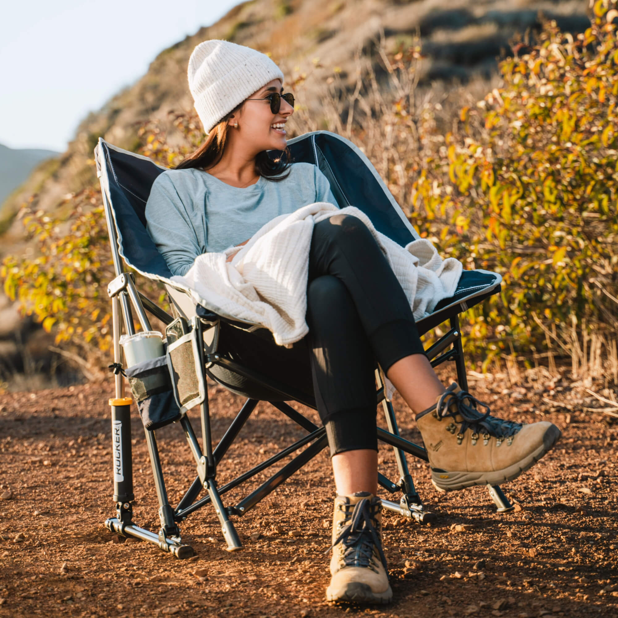 Pod Rocker™ | Edition ZP75