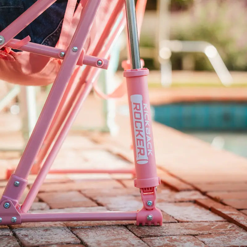 Kickback Rocker™ | Edition TZ16