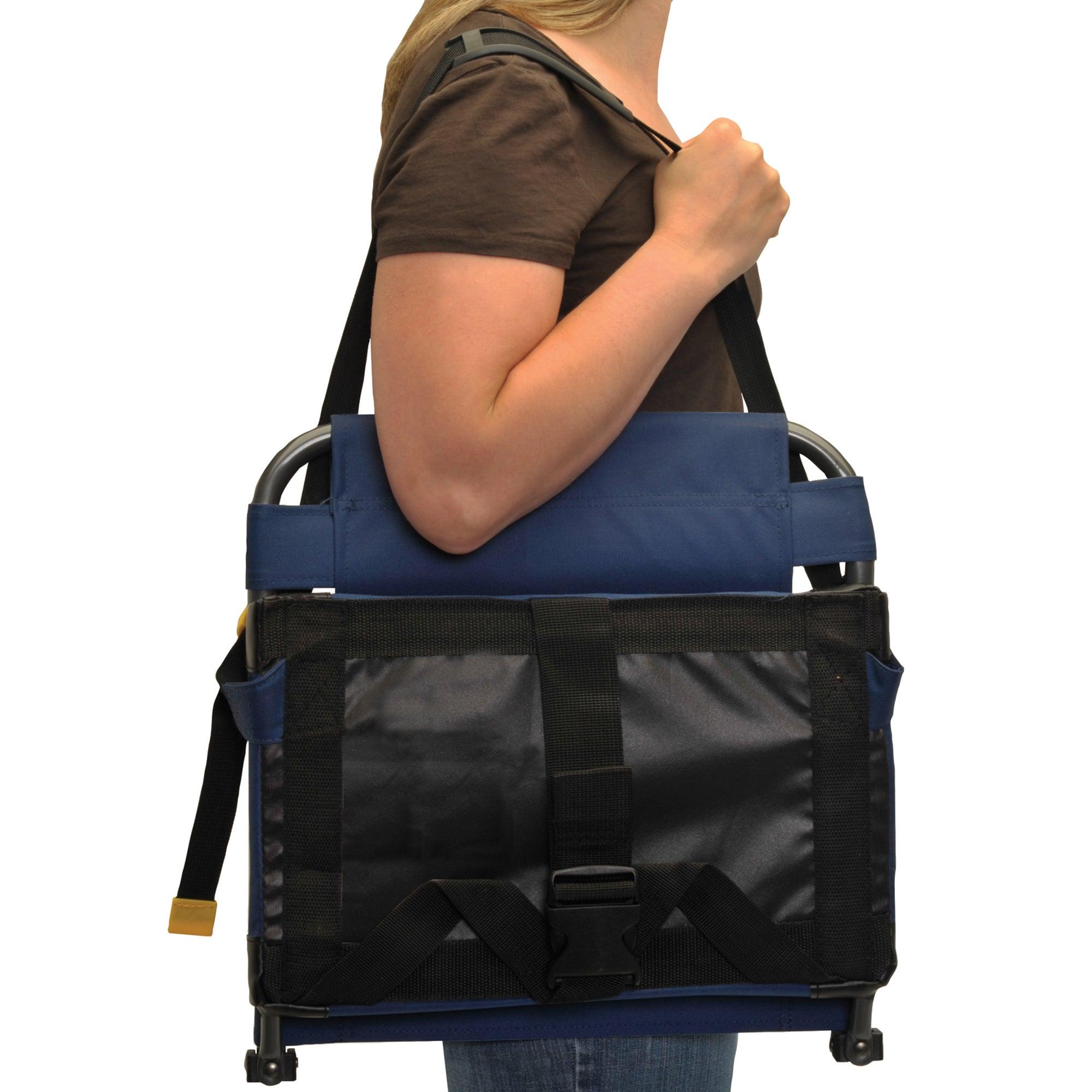 BleacherBack™ | Select NC05