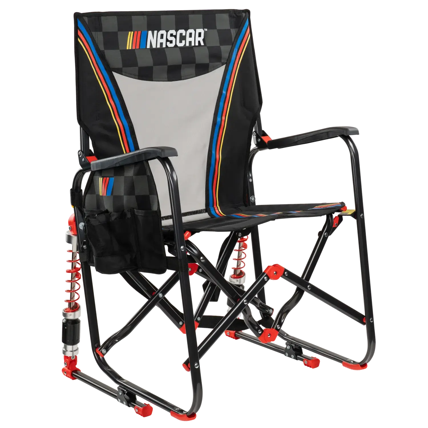 Adjustable Rocker™ - NASCAR | Reserve JV60