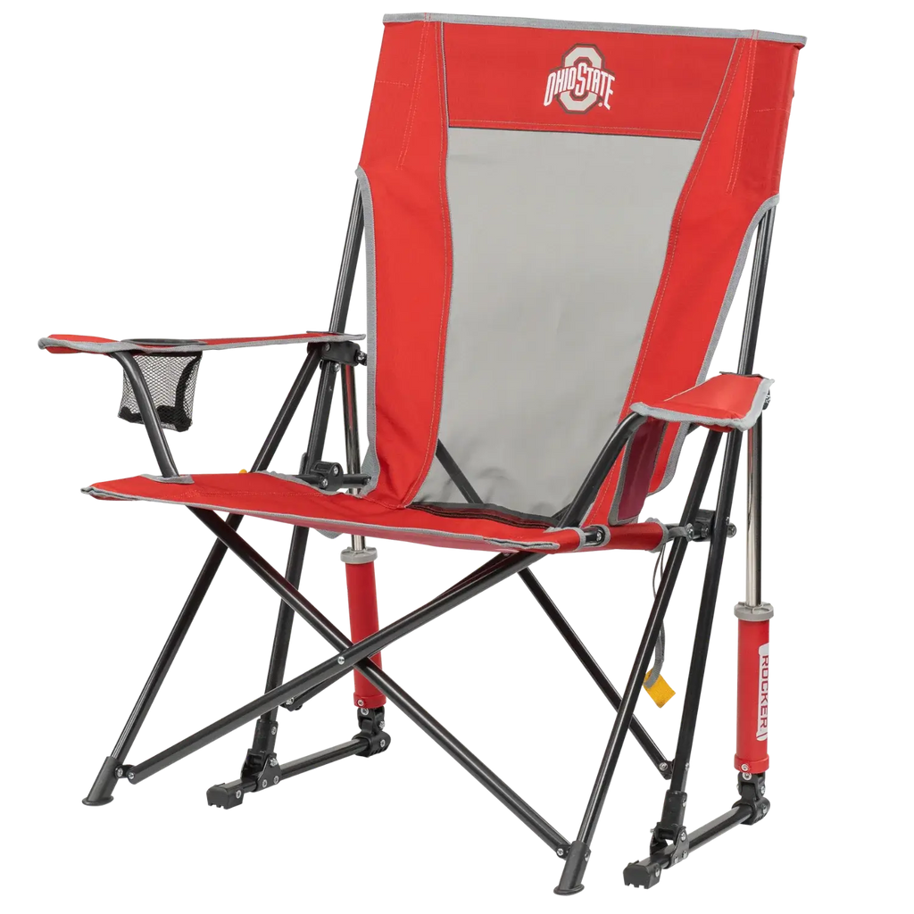 College Comfort Pro Rocker™ - Ohio State Buckeyes | Cut XE04