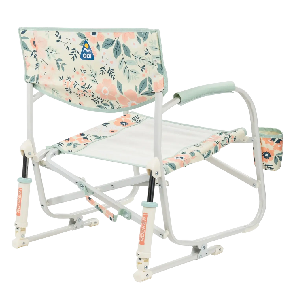 Grab & Go Rocker™ | Choice FV65