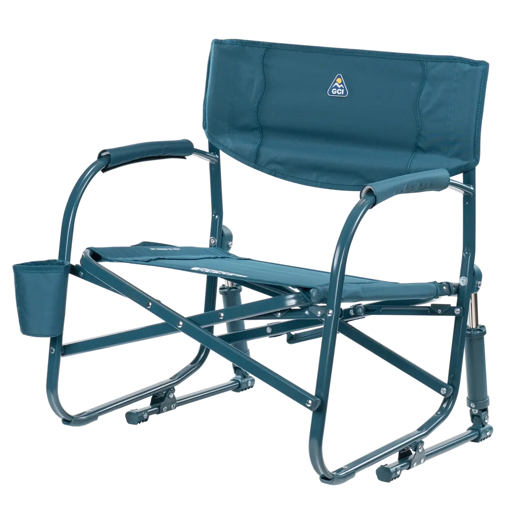 Grab & Go Rocker™ | Choice FV65