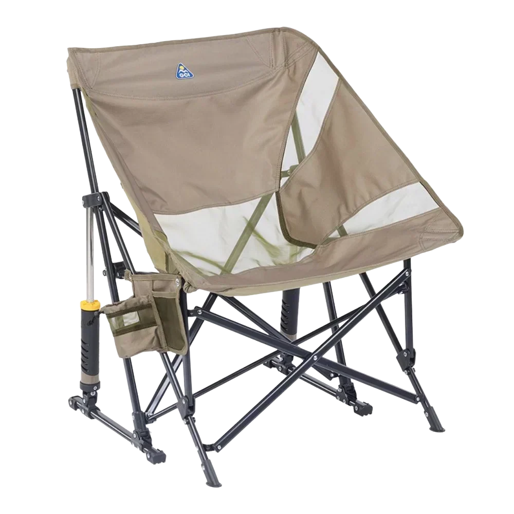 Pod Rocker Elite™ | Edition SW05