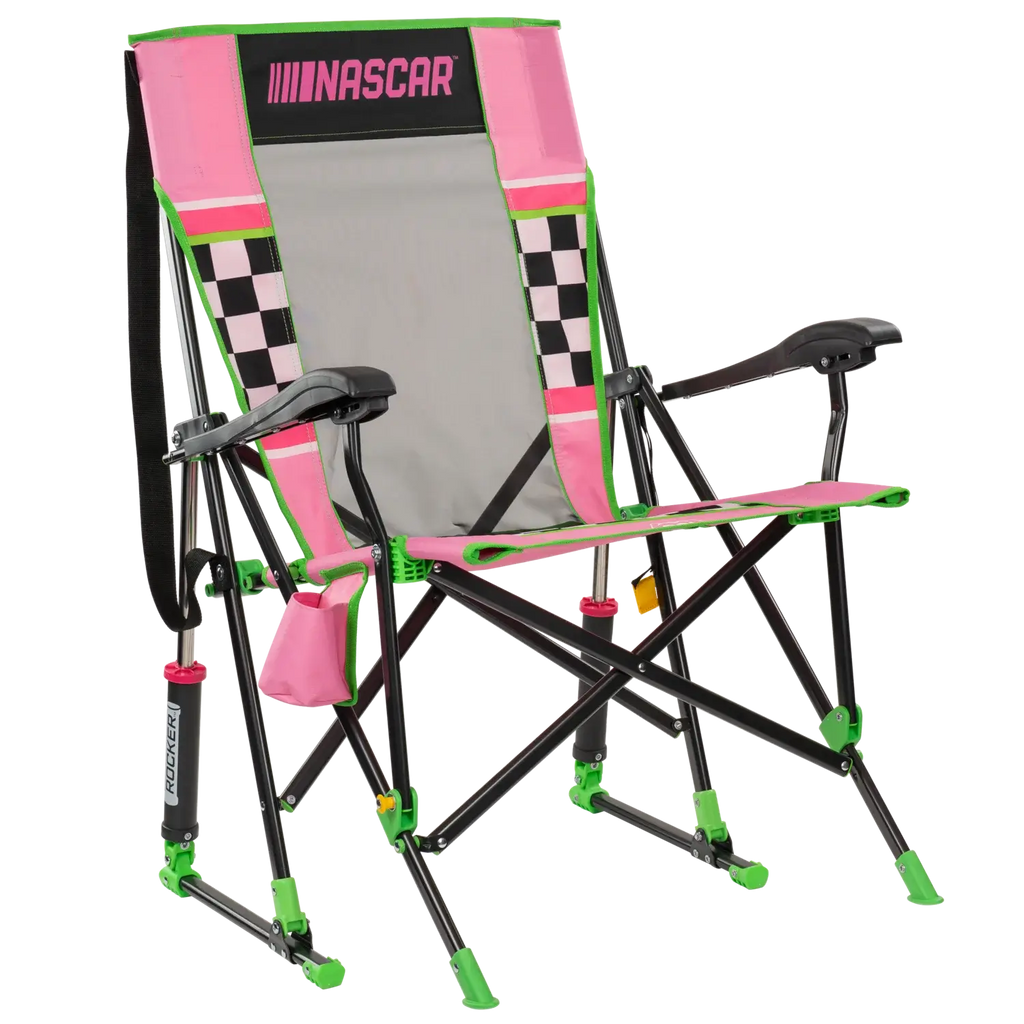 RoadTrip Rocker™ - NASCAR For Her | Choice VK96