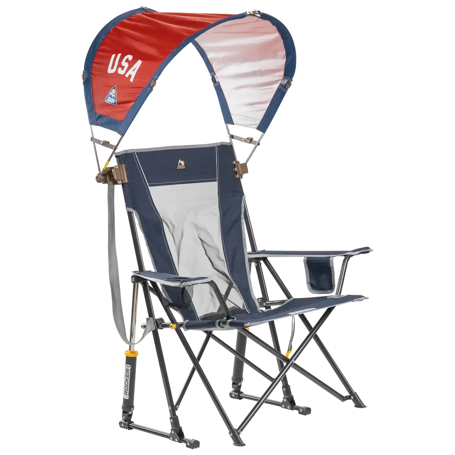 SunShade Accessory™ - USA Anniversary Deluxe | Reserve OZ14