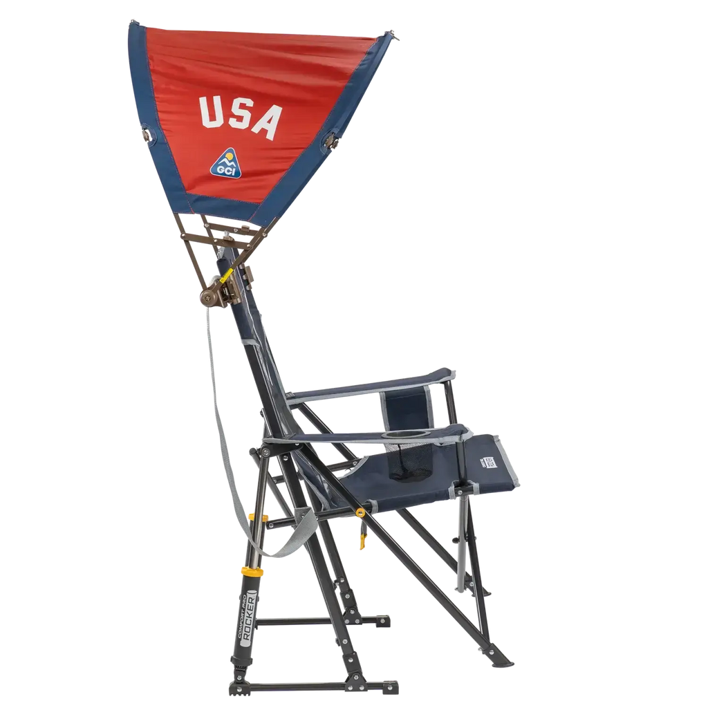 SunShade Accessory™ - USA Anniversary Deluxe | Reserve OZ14