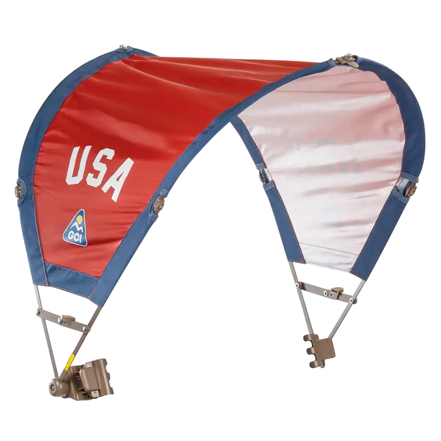 SunShade Accessory™ - USA Anniversary Deluxe | Reserve OZ14