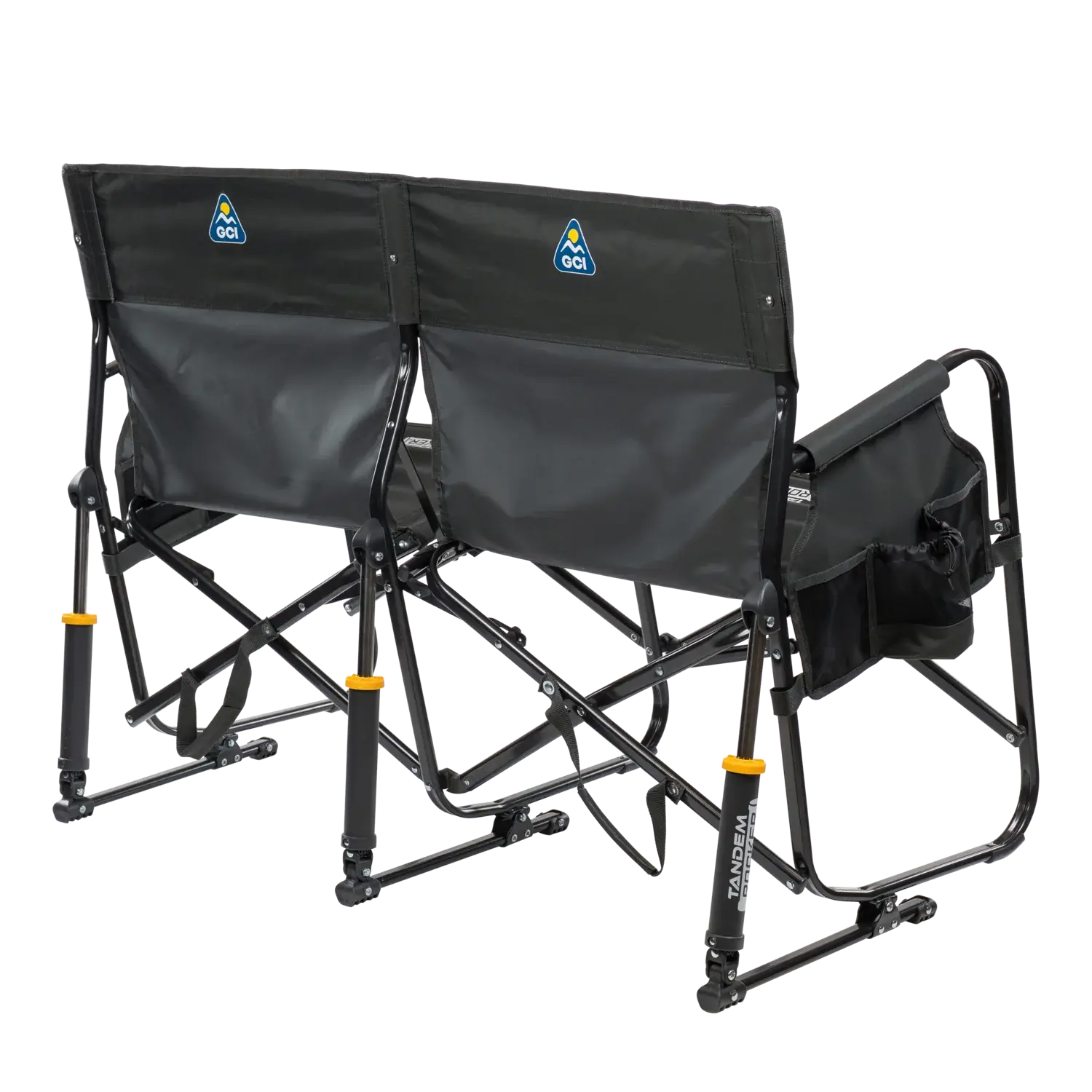 Tandem Rocker™ | Series HZ94
