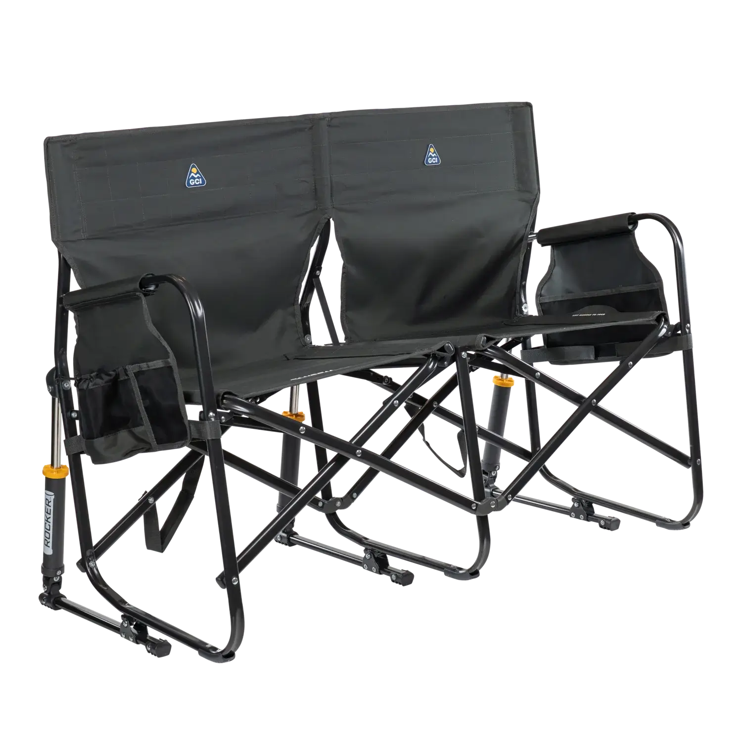 Tandem Rocker™ | Series HZ94